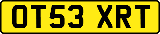 OT53XRT
