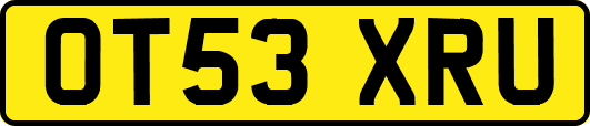 OT53XRU