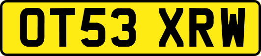 OT53XRW