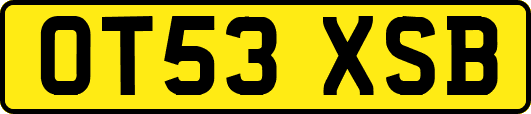 OT53XSB