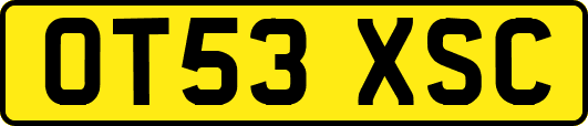 OT53XSC