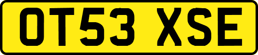 OT53XSE