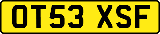 OT53XSF