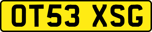 OT53XSG