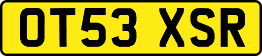 OT53XSR