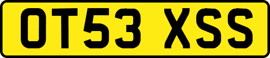 OT53XSS