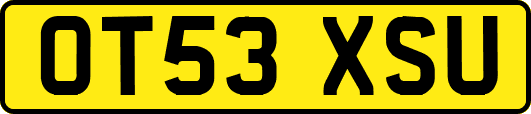 OT53XSU