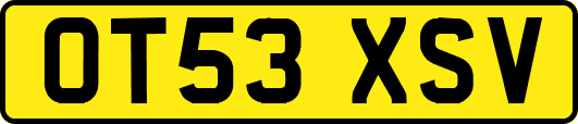 OT53XSV