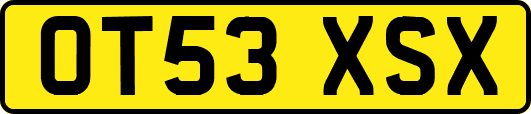 OT53XSX