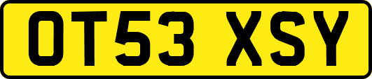 OT53XSY