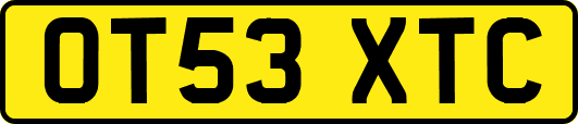 OT53XTC