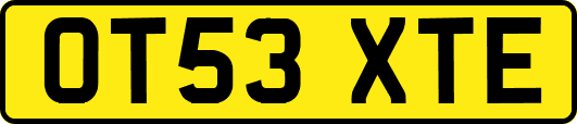 OT53XTE