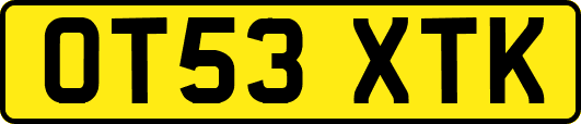 OT53XTK