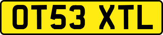 OT53XTL