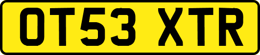 OT53XTR