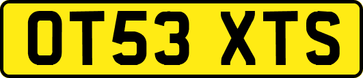 OT53XTS
