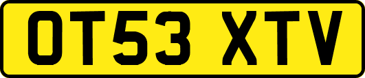 OT53XTV
