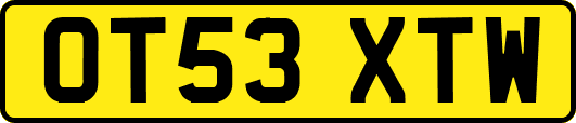 OT53XTW