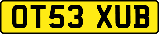 OT53XUB