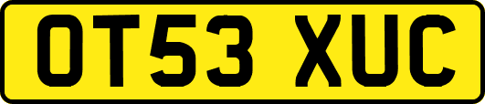 OT53XUC