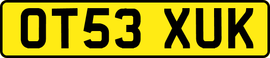 OT53XUK