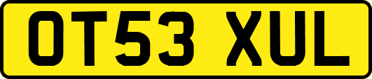 OT53XUL
