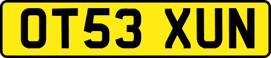 OT53XUN
