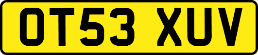 OT53XUV