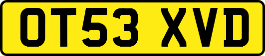 OT53XVD