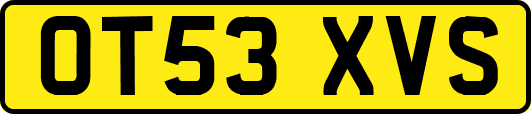 OT53XVS