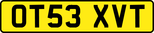 OT53XVT