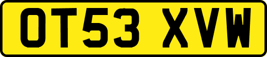 OT53XVW