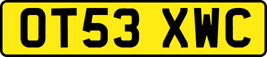 OT53XWC