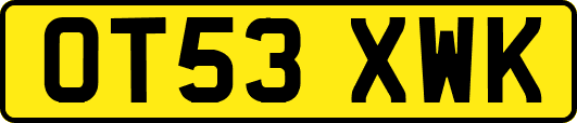 OT53XWK