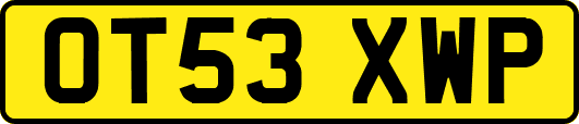 OT53XWP