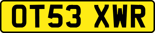OT53XWR