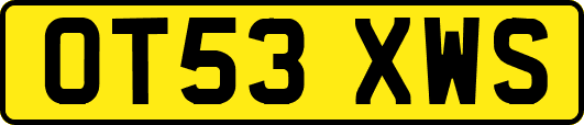 OT53XWS