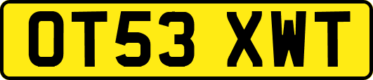 OT53XWT