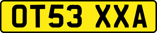 OT53XXA