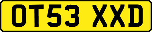OT53XXD