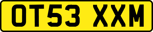 OT53XXM