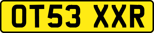 OT53XXR