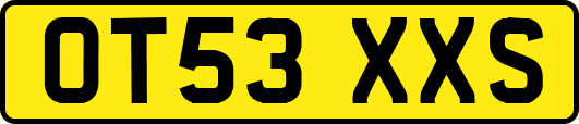 OT53XXS