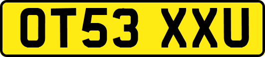 OT53XXU