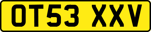 OT53XXV