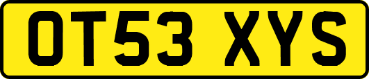 OT53XYS