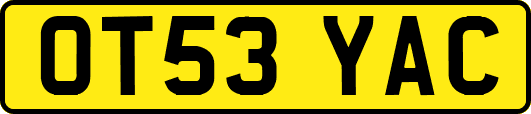 OT53YAC