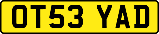 OT53YAD