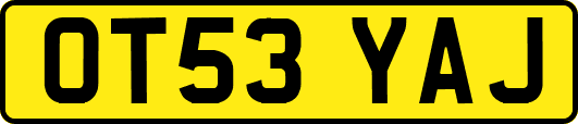 OT53YAJ