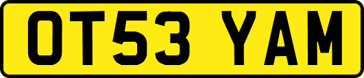 OT53YAM